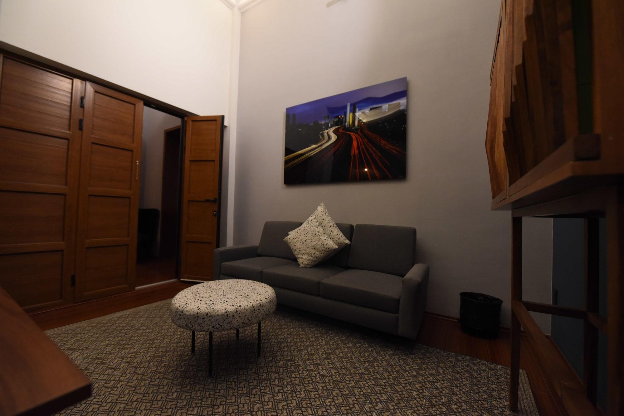 Casa Prim Hotel Boutique (Adults Only) Мехико Экстерьер фото