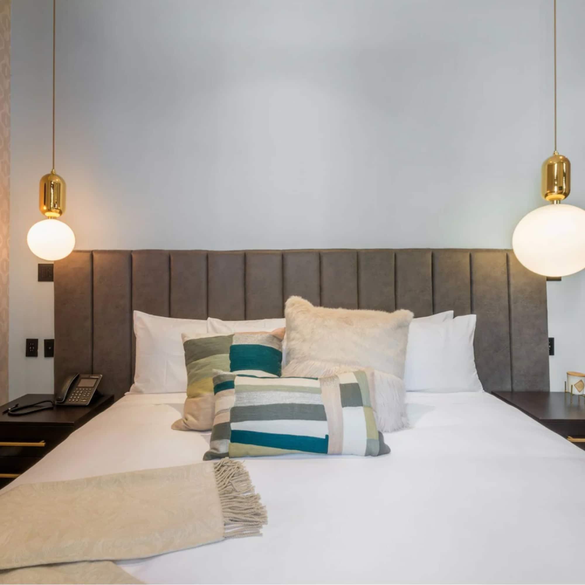 Casa Prim Hotel Boutique (Adults Only) Мехико Экстерьер фото