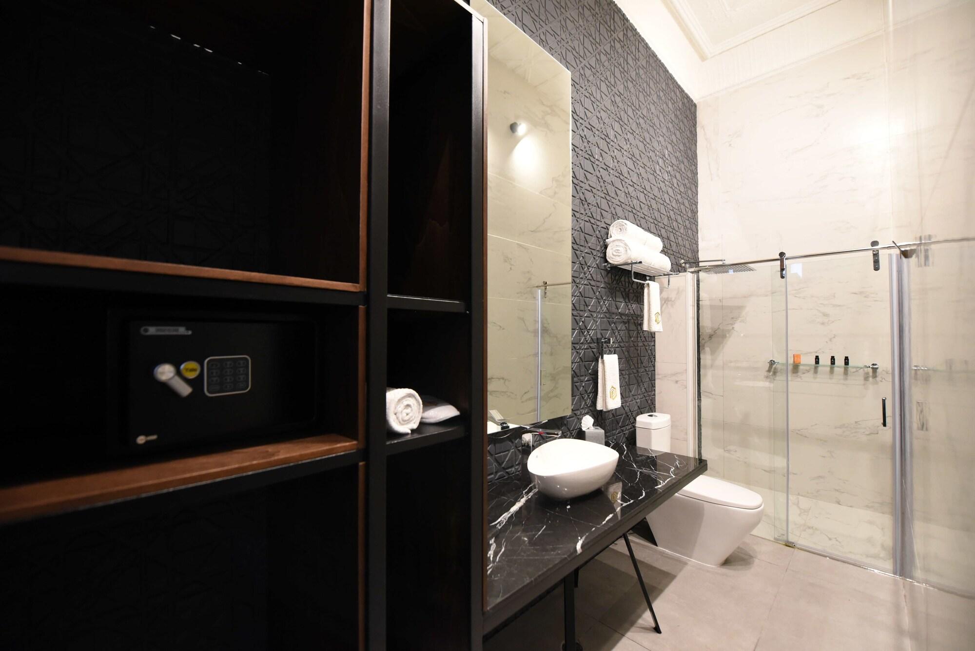 Casa Prim Hotel Boutique (Adults Only) Мехико Экстерьер фото