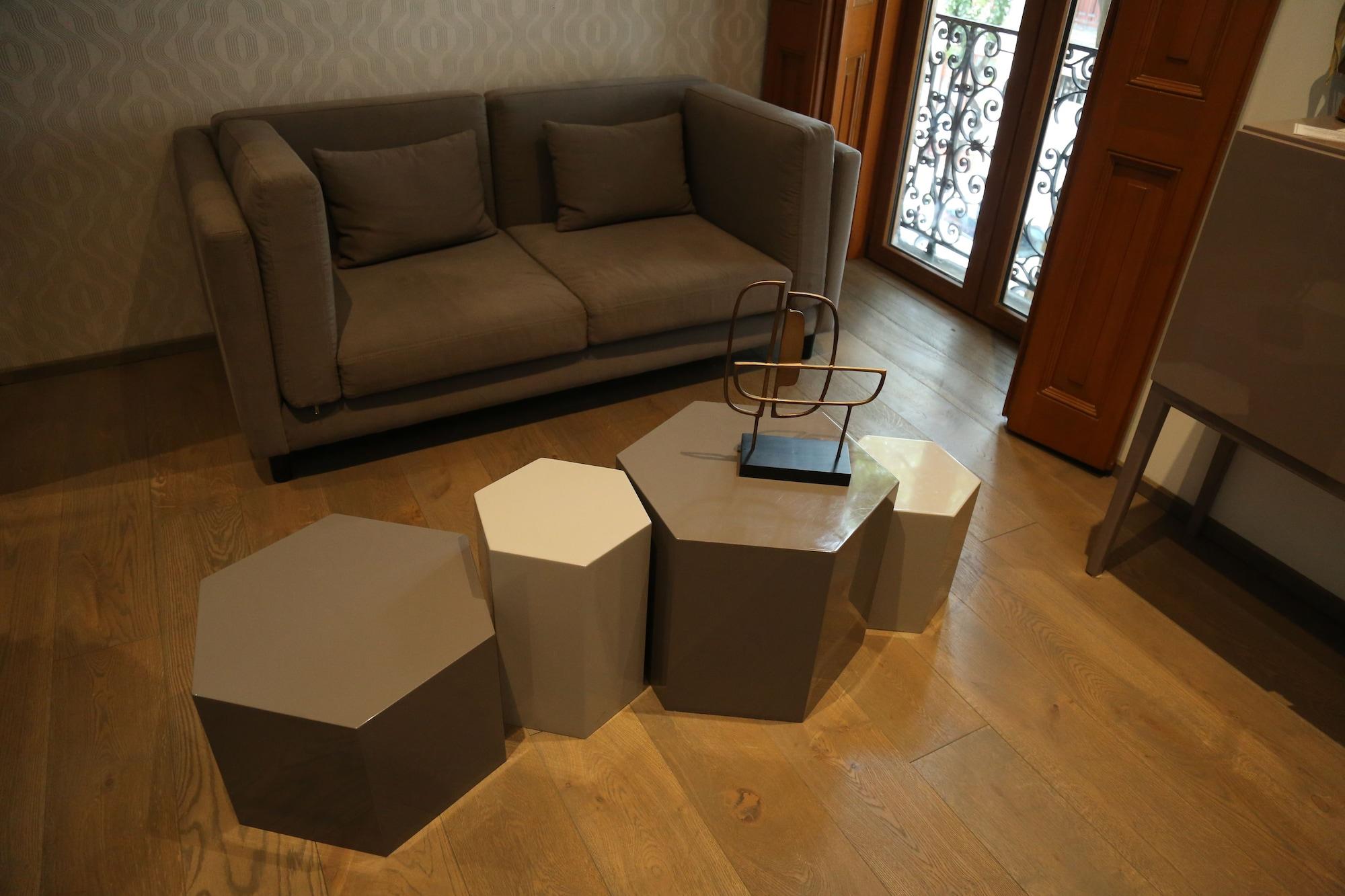 Casa Prim Hotel Boutique (Adults Only) Мехико Экстерьер фото