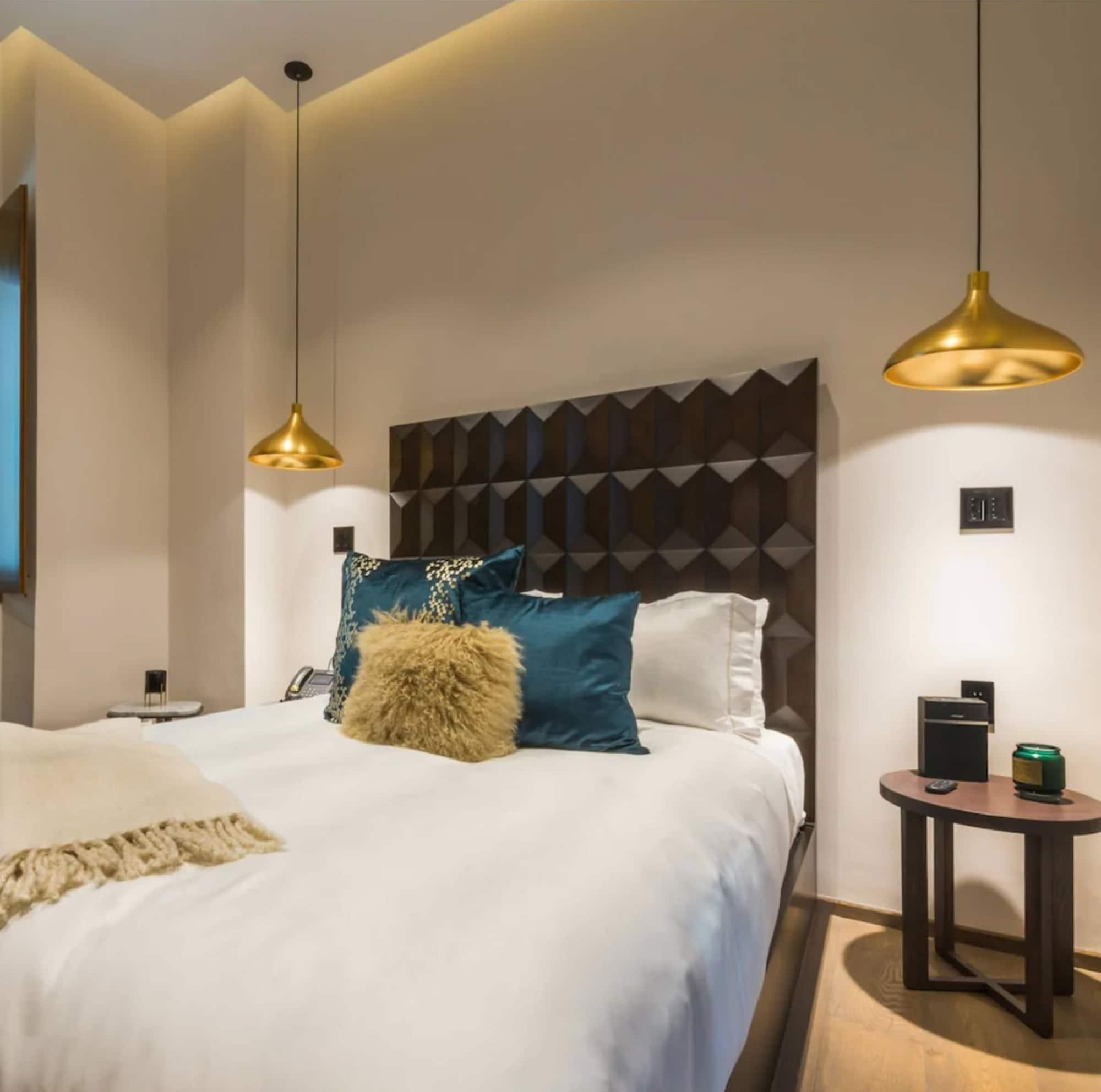 Casa Prim Hotel Boutique (Adults Only) Мехико Экстерьер фото
