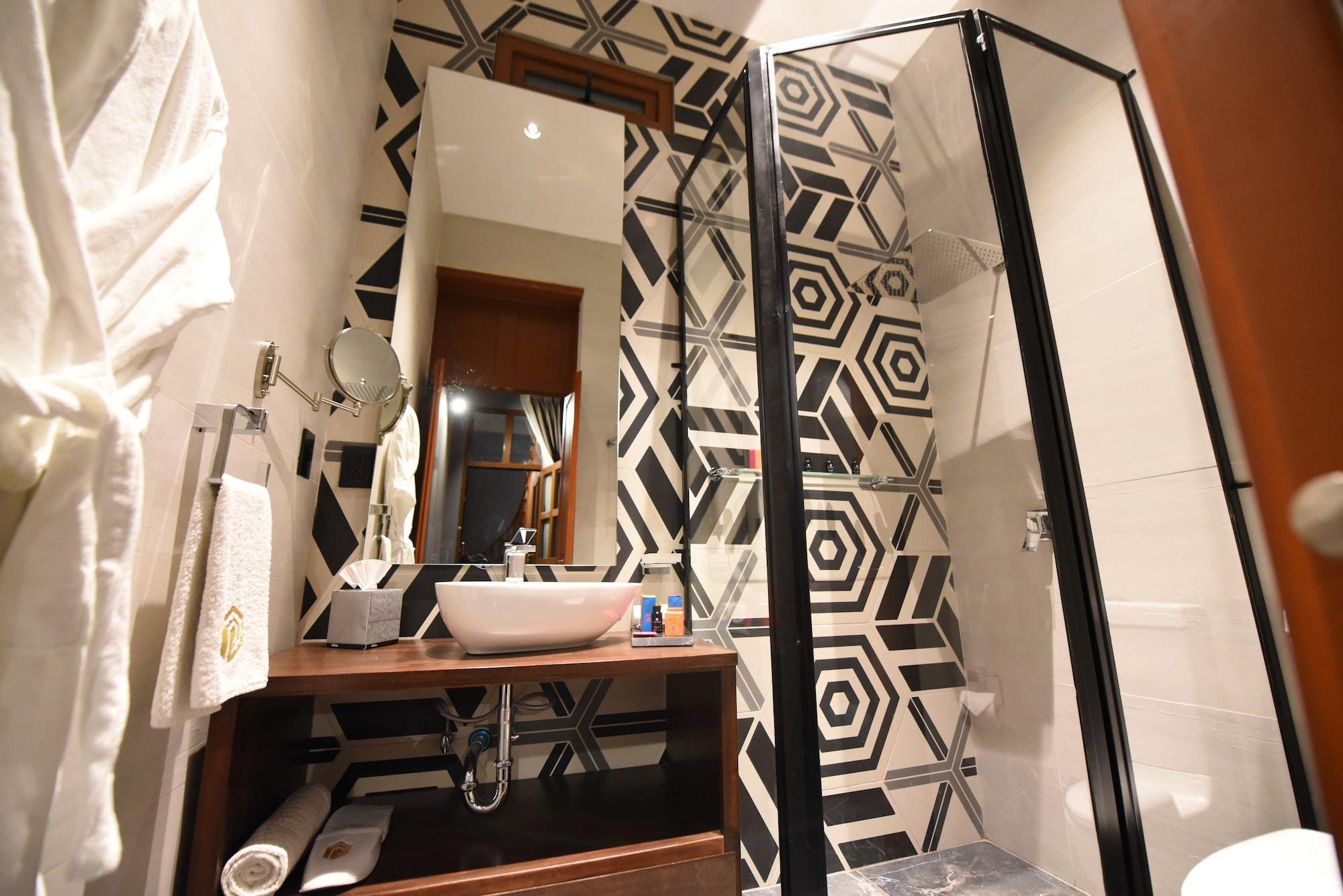 Casa Prim Hotel Boutique (Adults Only) Мехико Экстерьер фото
