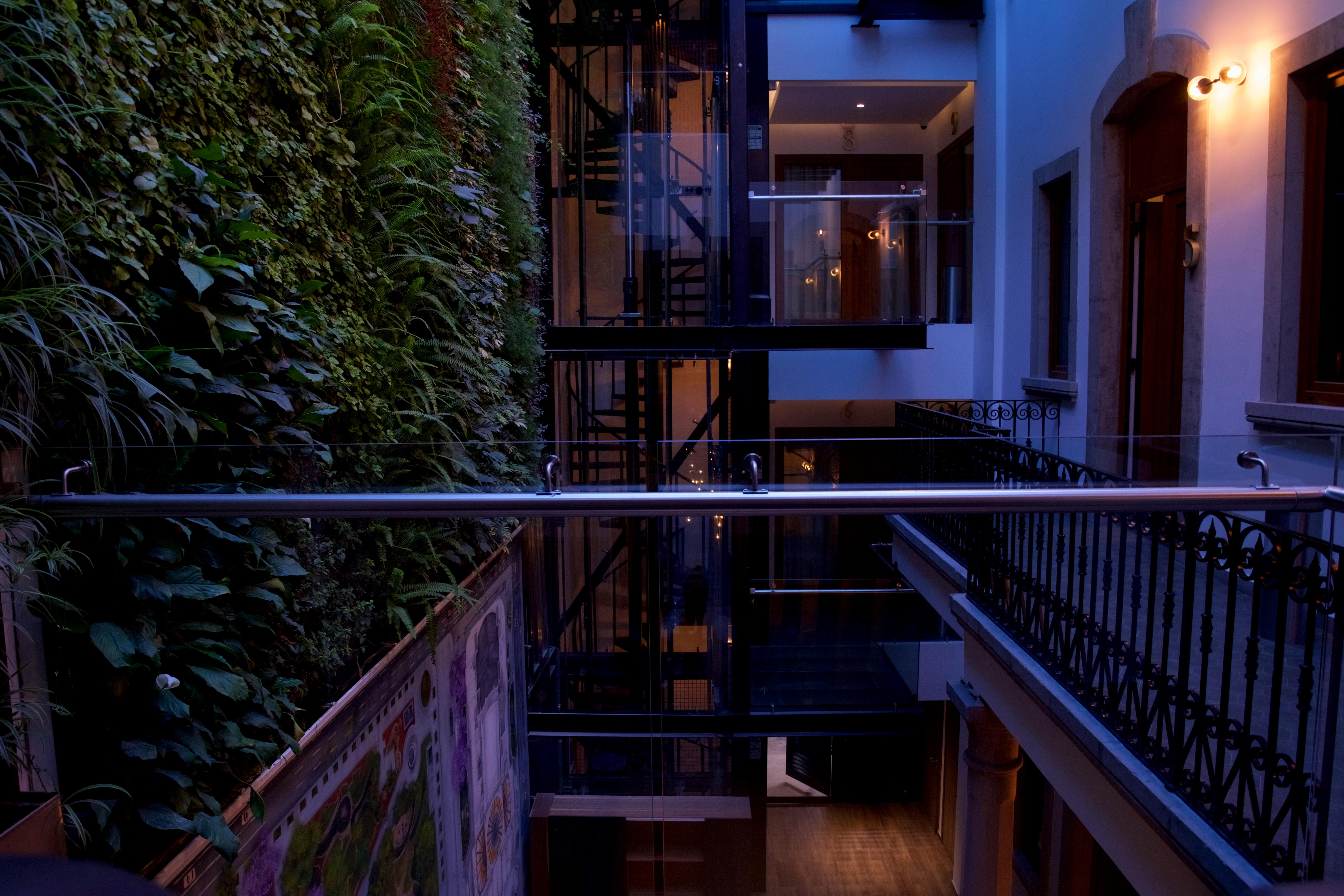 Casa Prim Hotel Boutique (Adults Only) Мехико Экстерьер фото