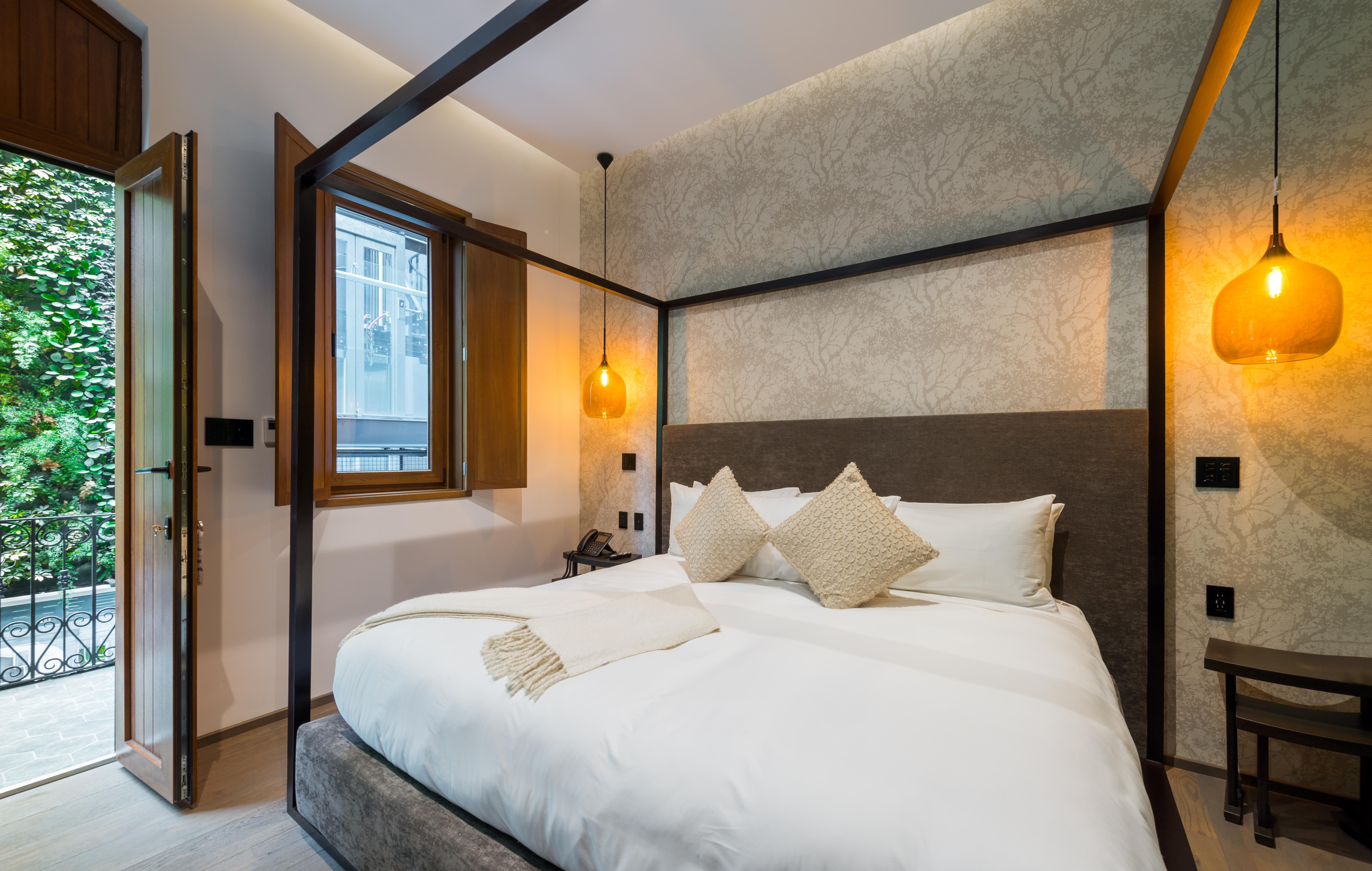 Casa Prim Hotel Boutique (Adults Only) Мехико Экстерьер фото
