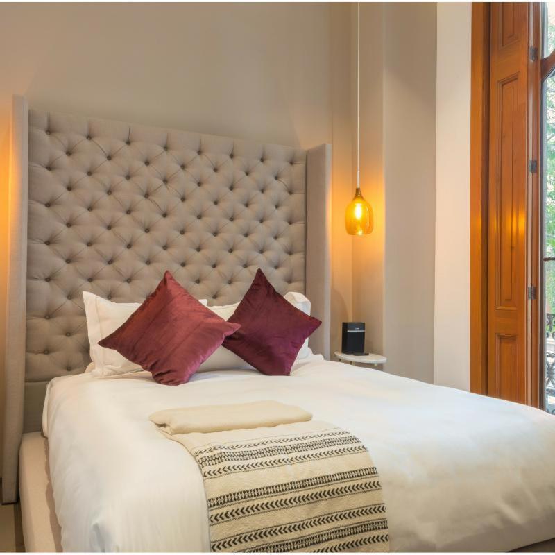 Casa Prim Hotel Boutique (Adults Only) Мехико Номер фото