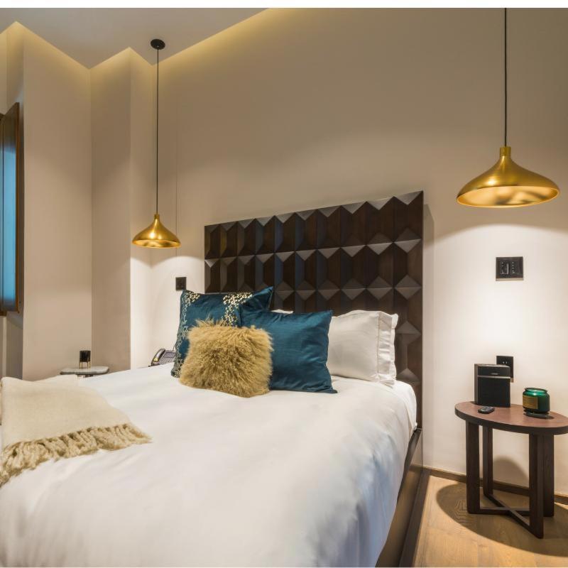 Casa Prim Hotel Boutique (Adults Only) Мехико Номер фото