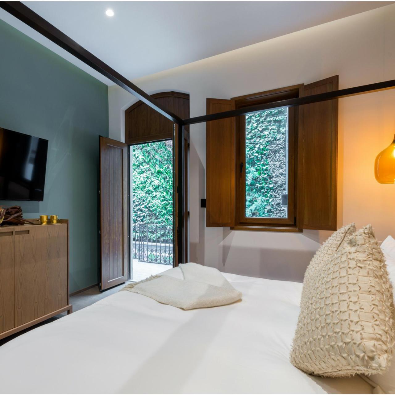 Casa Prim Hotel Boutique (Adults Only) Мехико Экстерьер фото