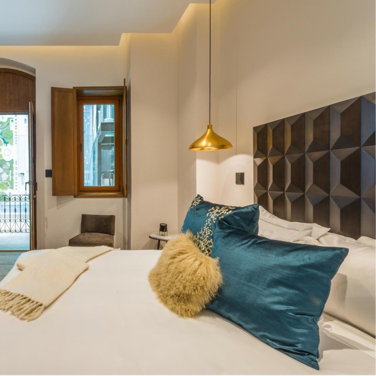 Casa Prim Hotel Boutique (Adults Only) Мехико Экстерьер фото