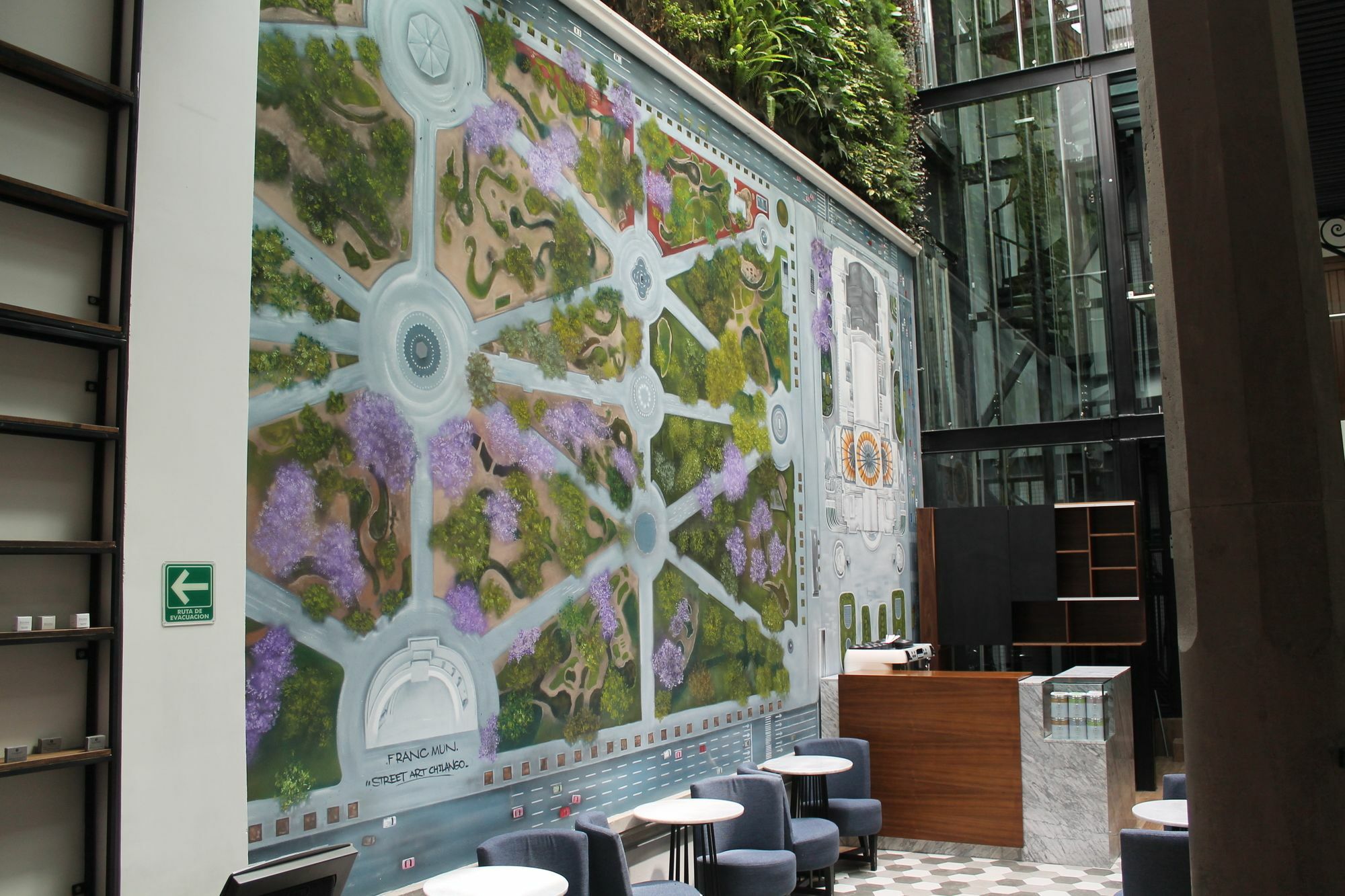Casa Prim Hotel Boutique (Adults Only) Мехико Экстерьер фото