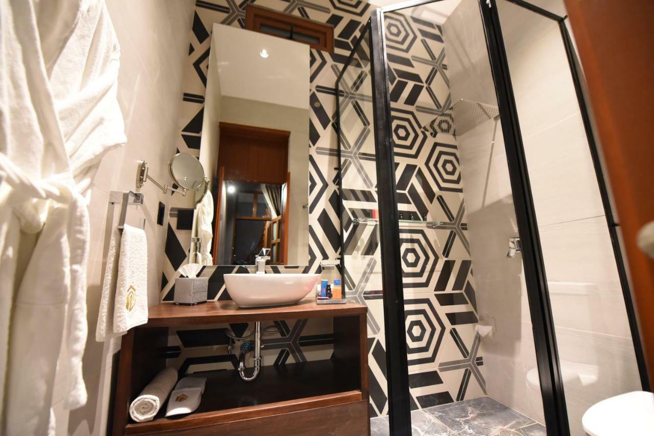 Casa Prim Hotel Boutique (Adults Only) Мехико Экстерьер фото